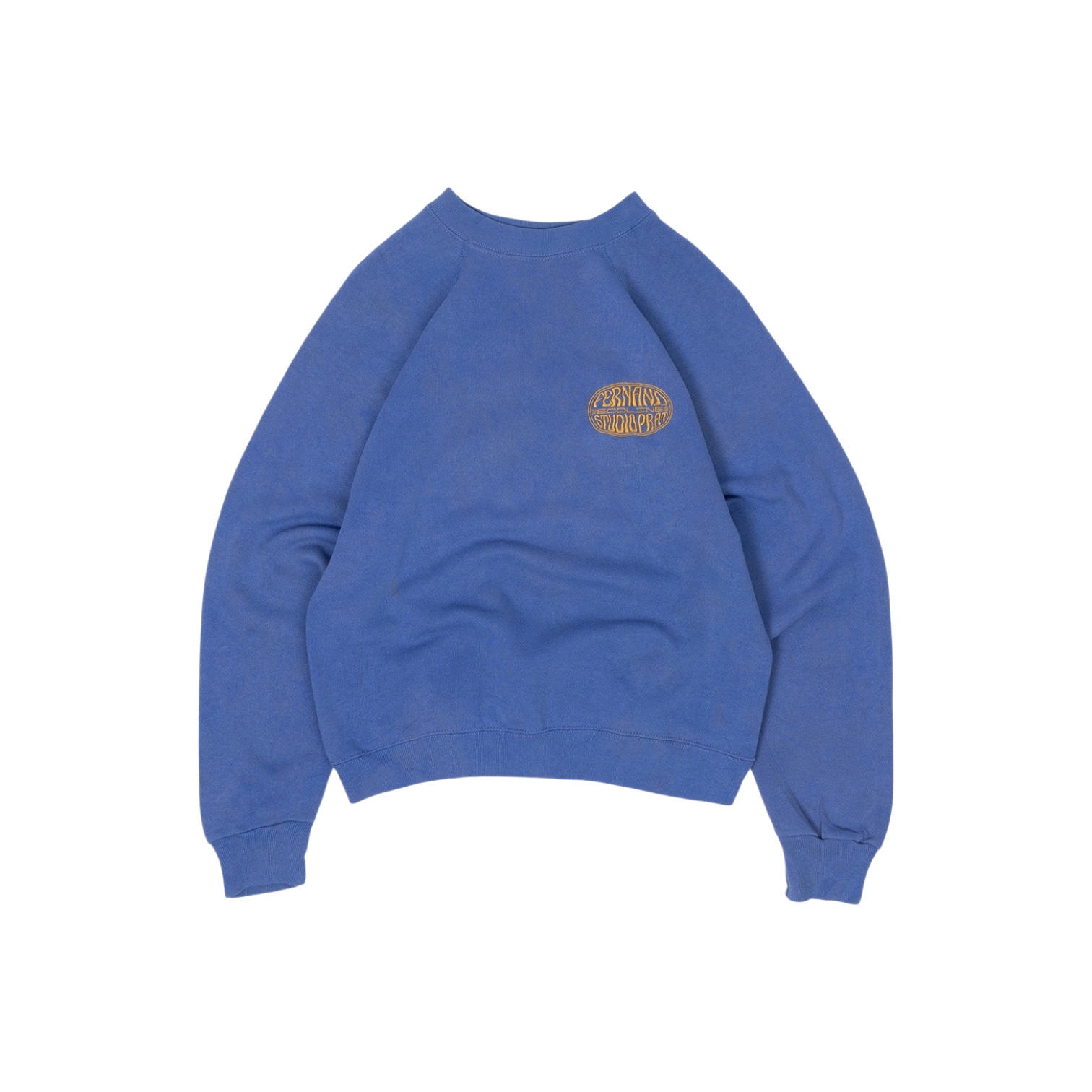 CREW NECK NUMERO 23