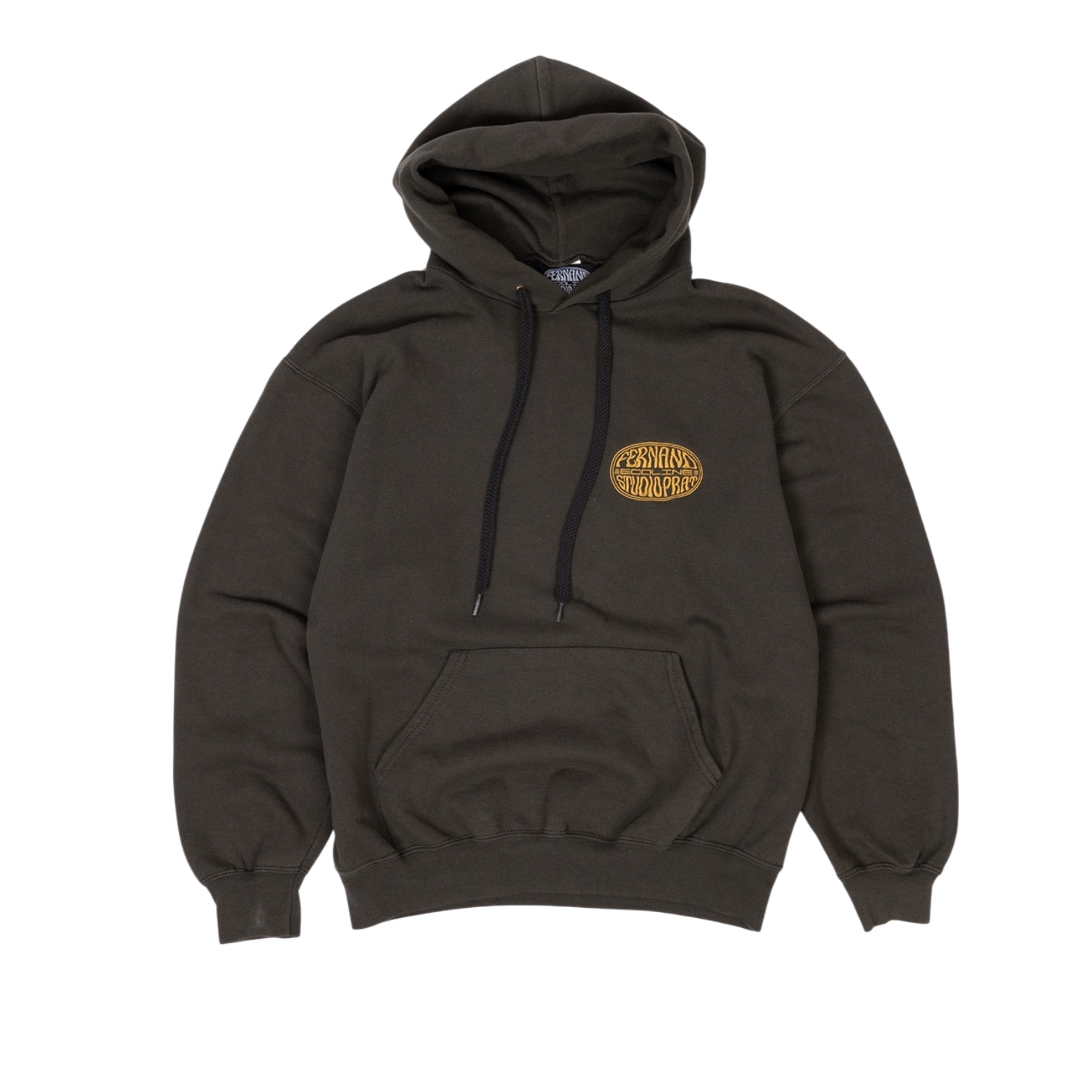 HOODIE NUMERO 24