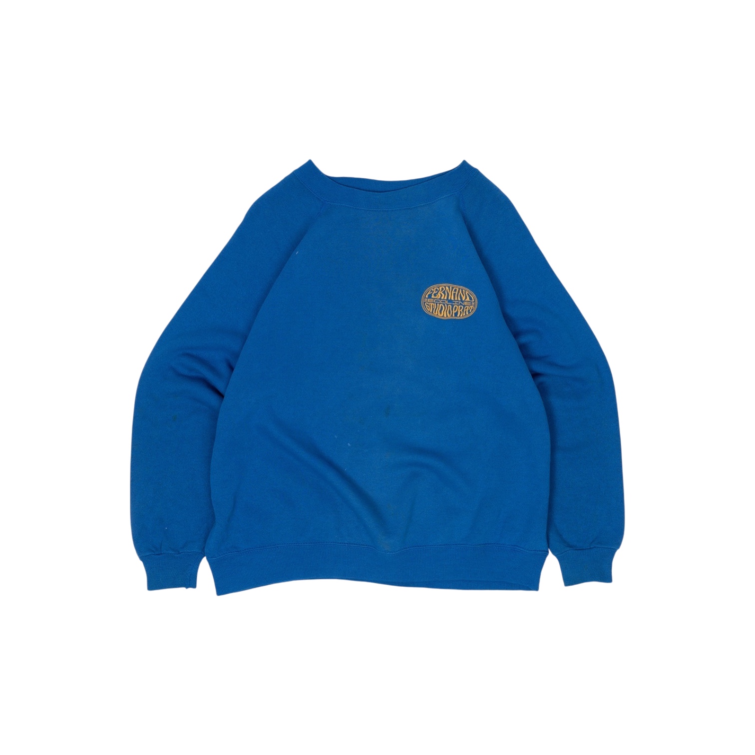CREW NECK NUMERO 22