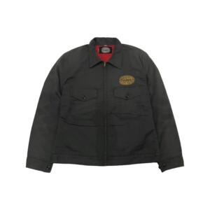 JACKET NUMERO 34