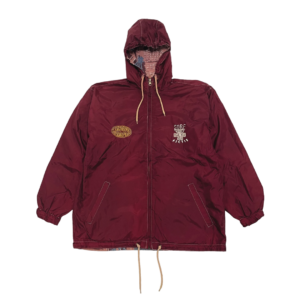 JACKET NUMERO 44