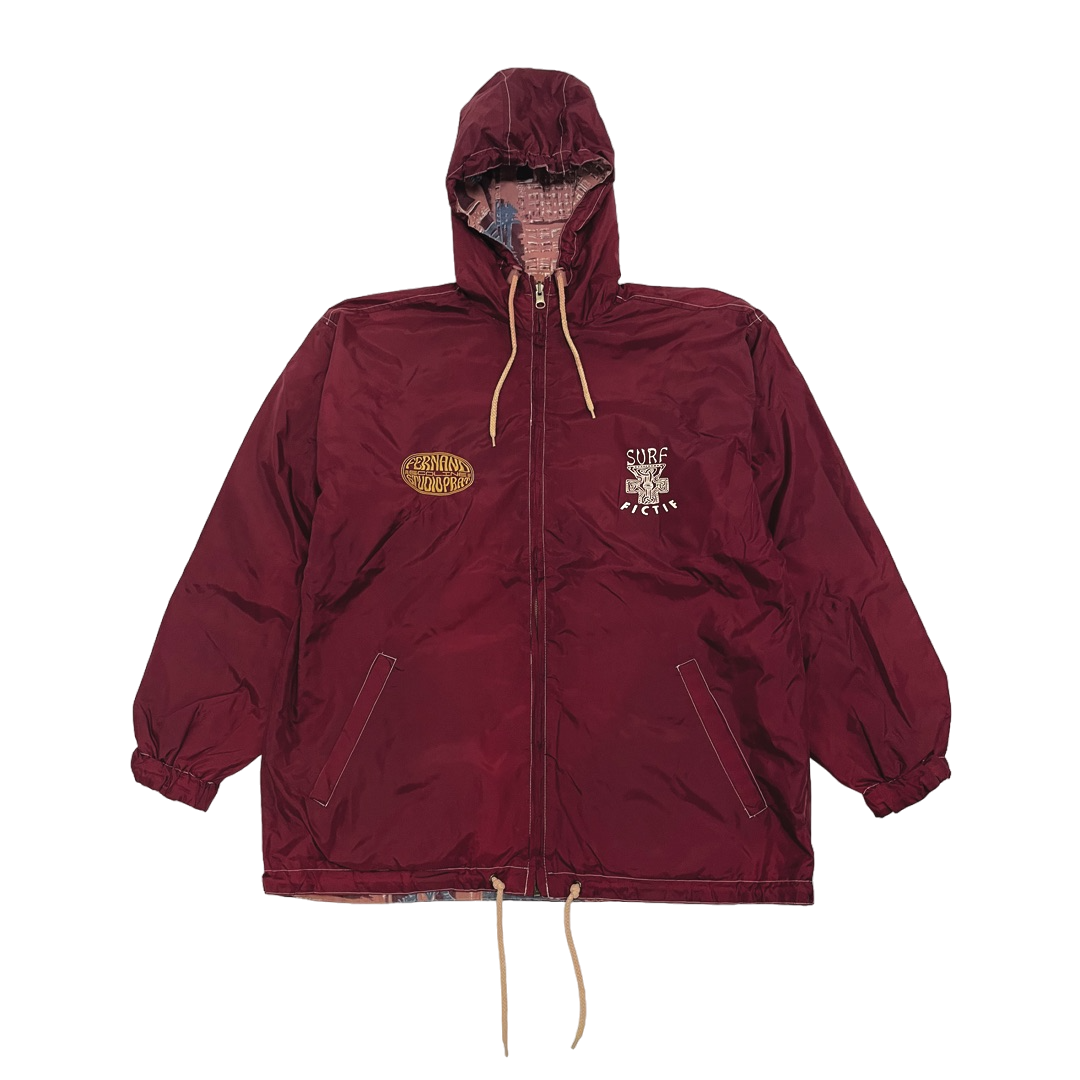 JACKET NUMERO 44