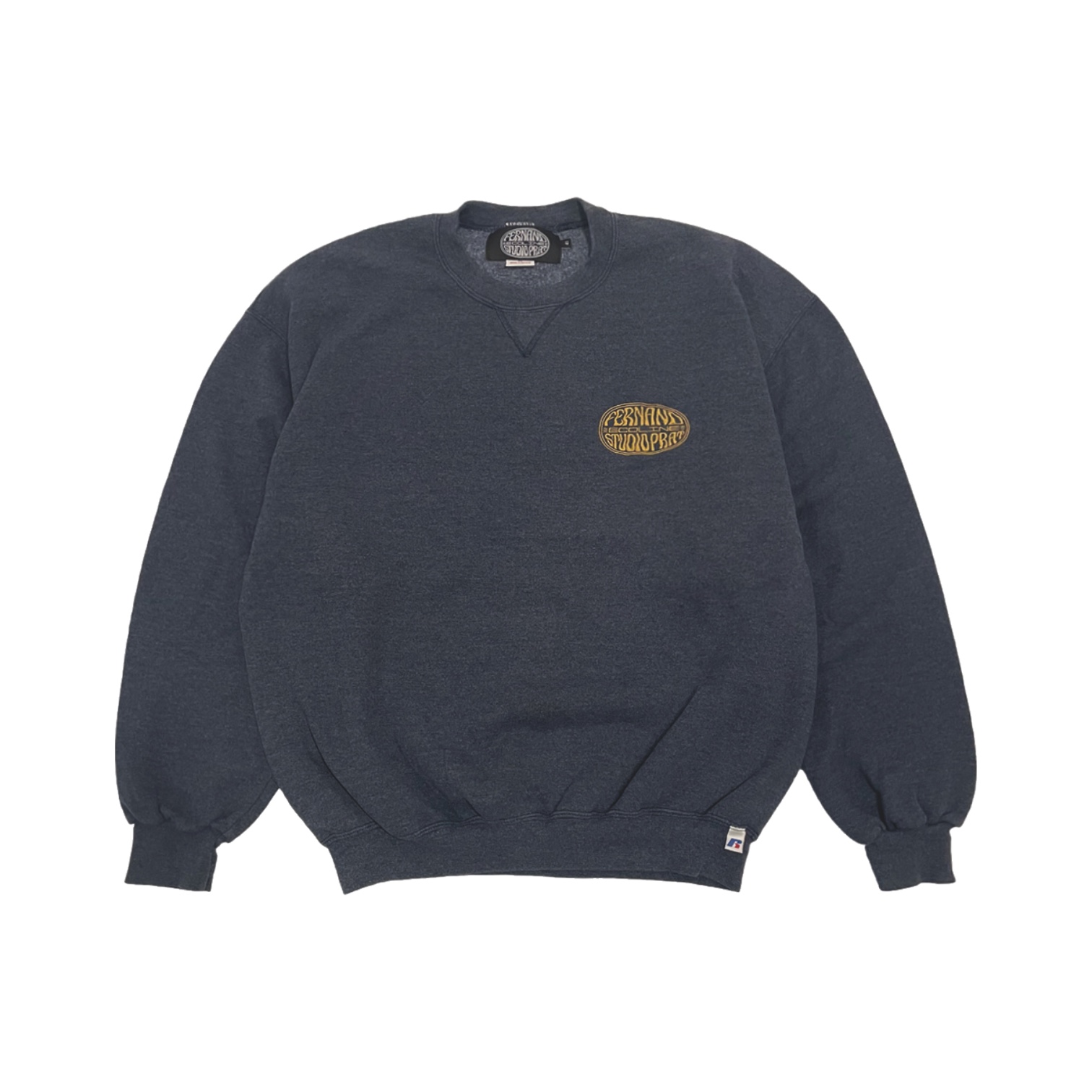 CREW NECK NUMERO 41