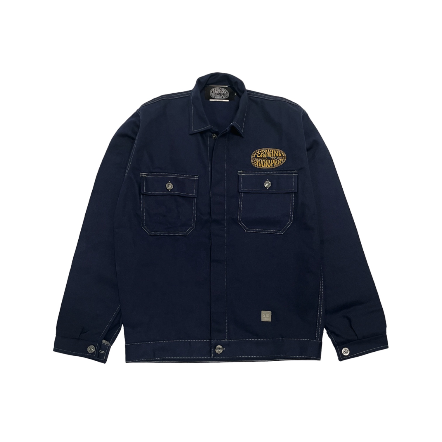 JACKET NUMERO 31