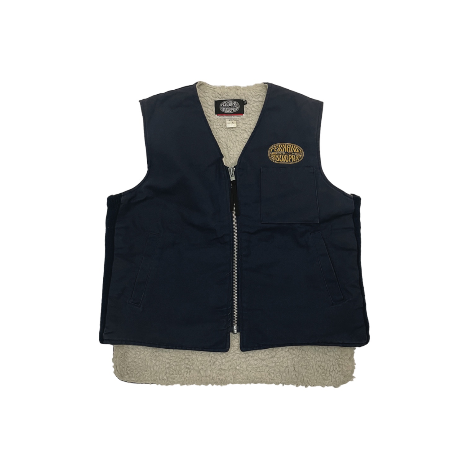 JACKET NUMERO 32